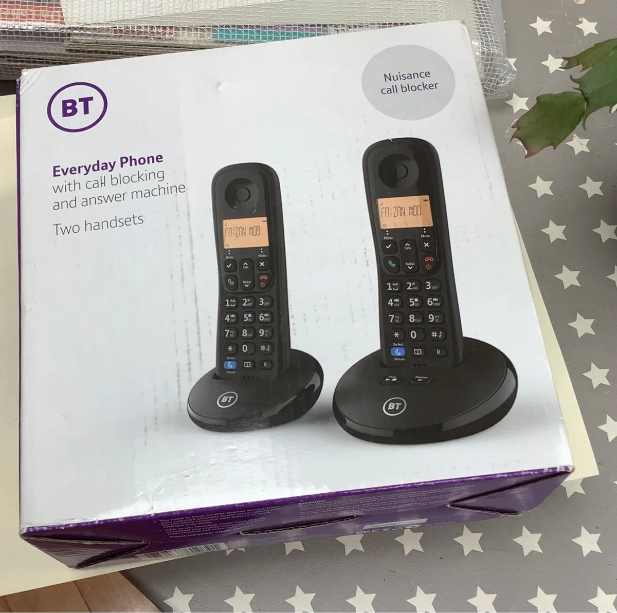 Landline phones - Image 1