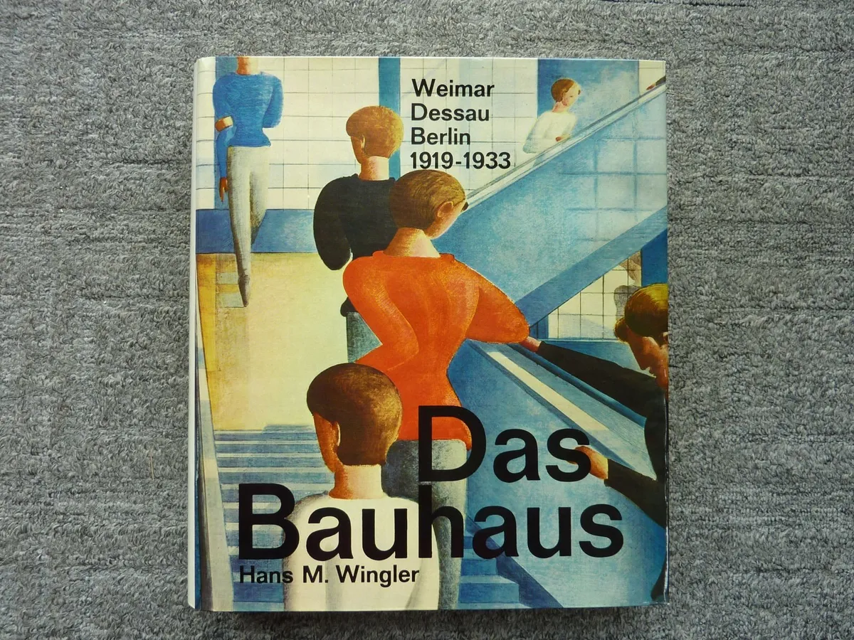 Das Bauhaus - Image 1