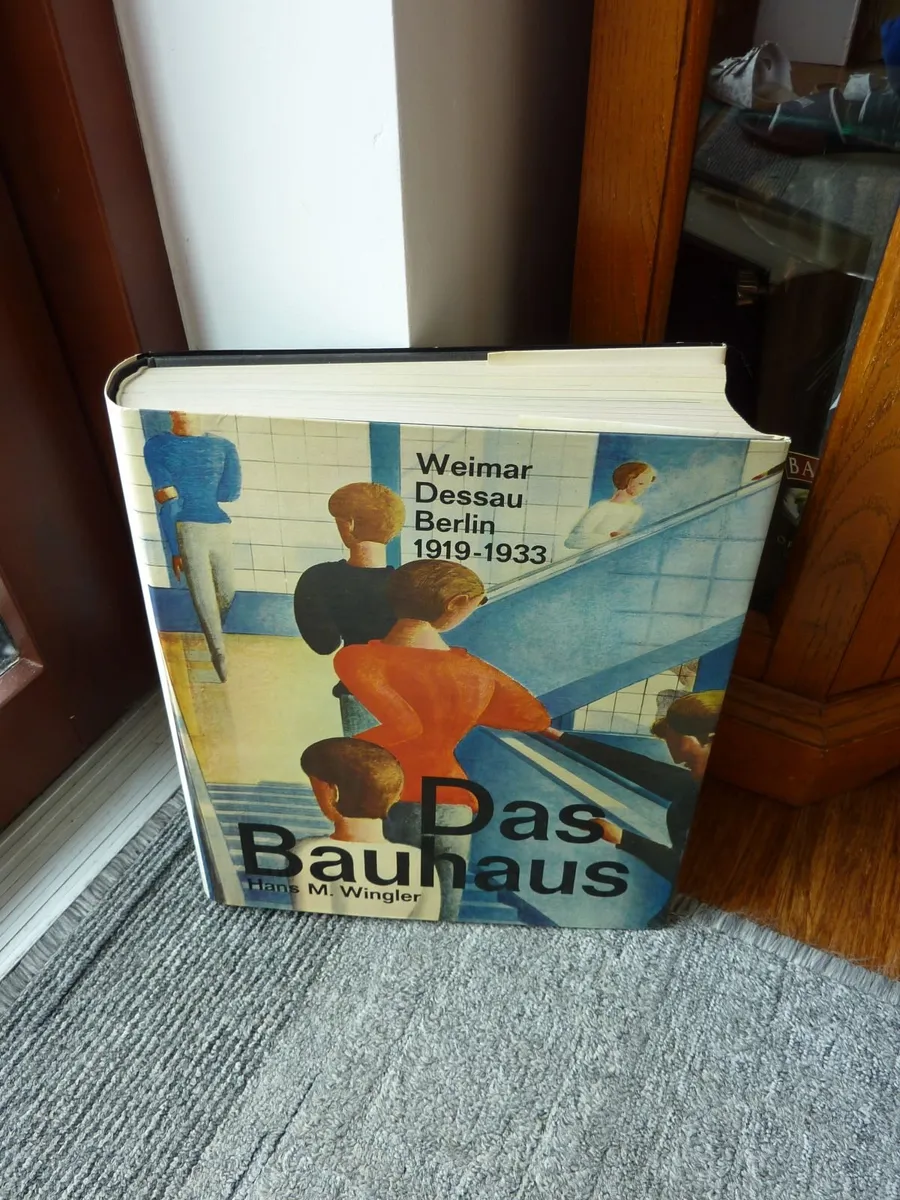 Das Bauhaus - Image 3
