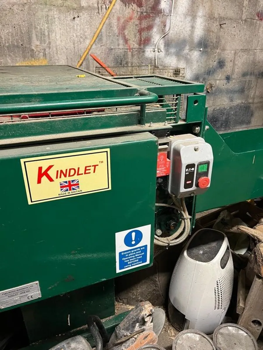 Kindlet pro - Image 3