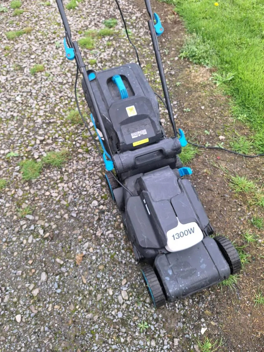 Lawnmover - Image 2