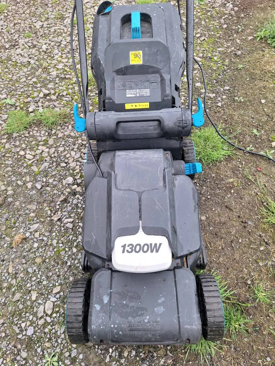 Lawnmover - Image 3