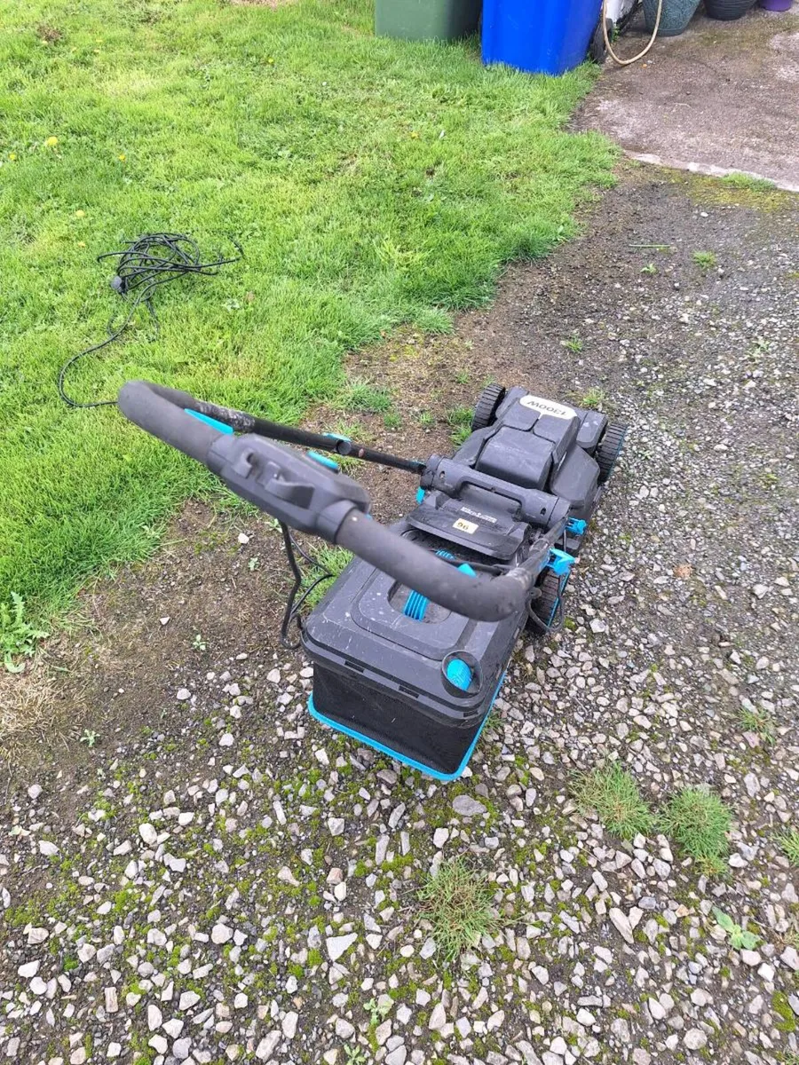 Lawnmover - Image 4