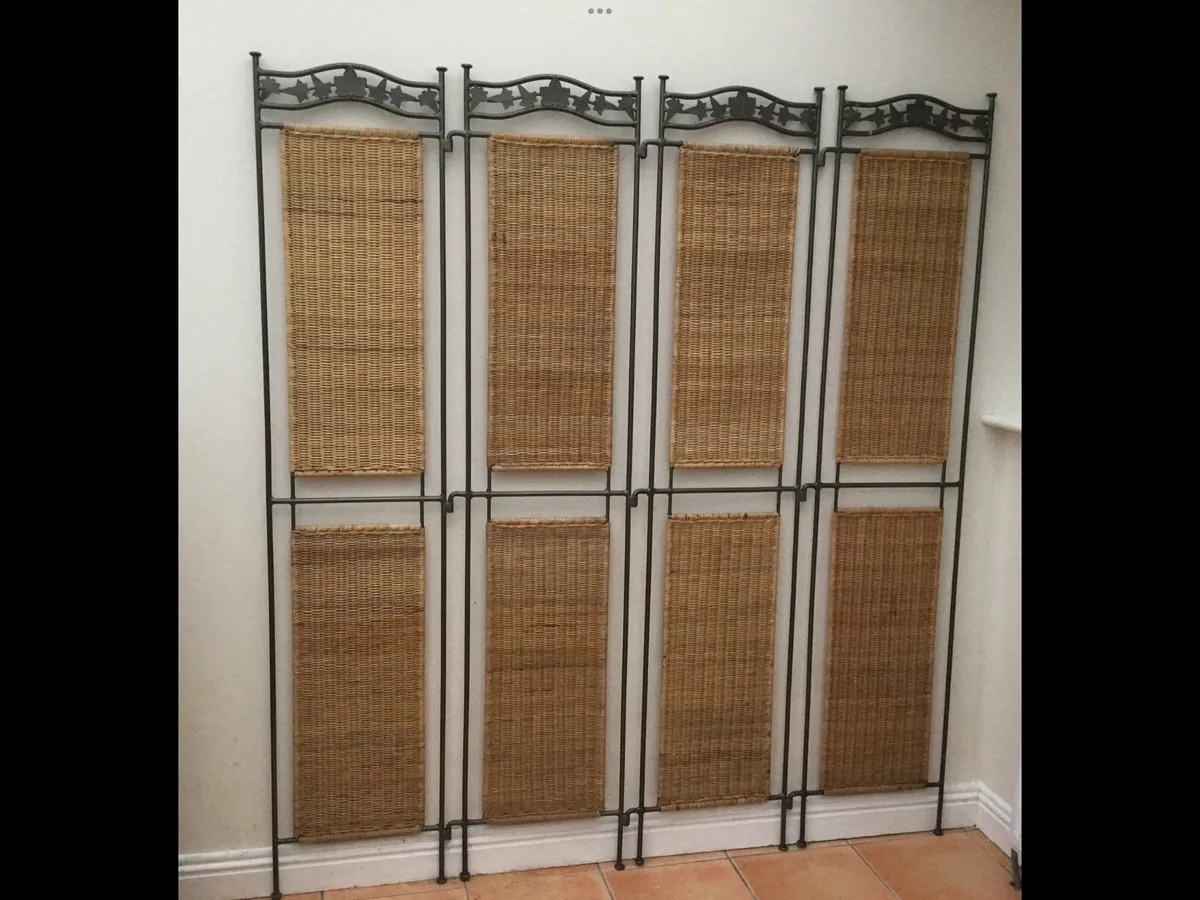 Room divider Screen - Image 1