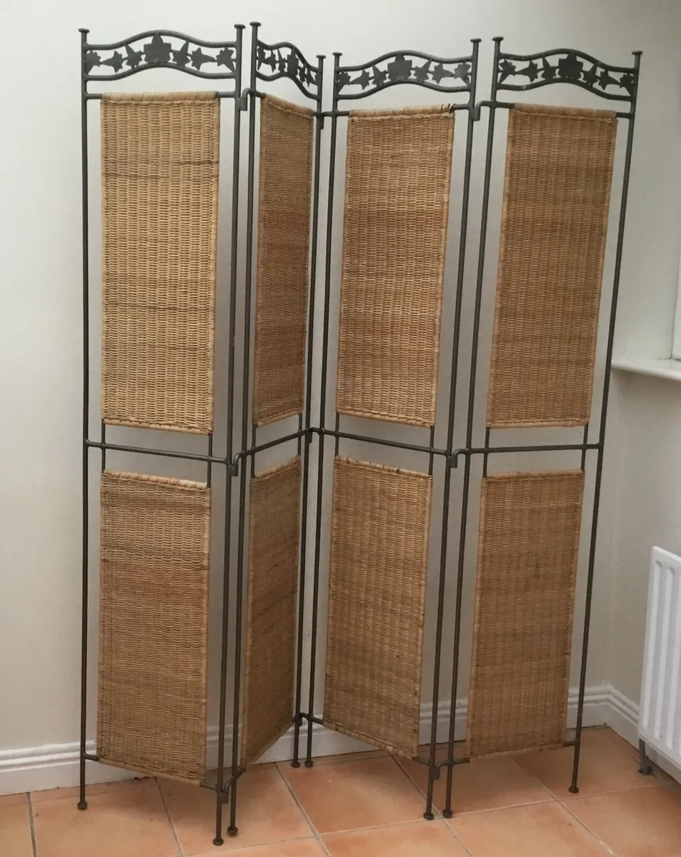 Room divider Screen - Image 2