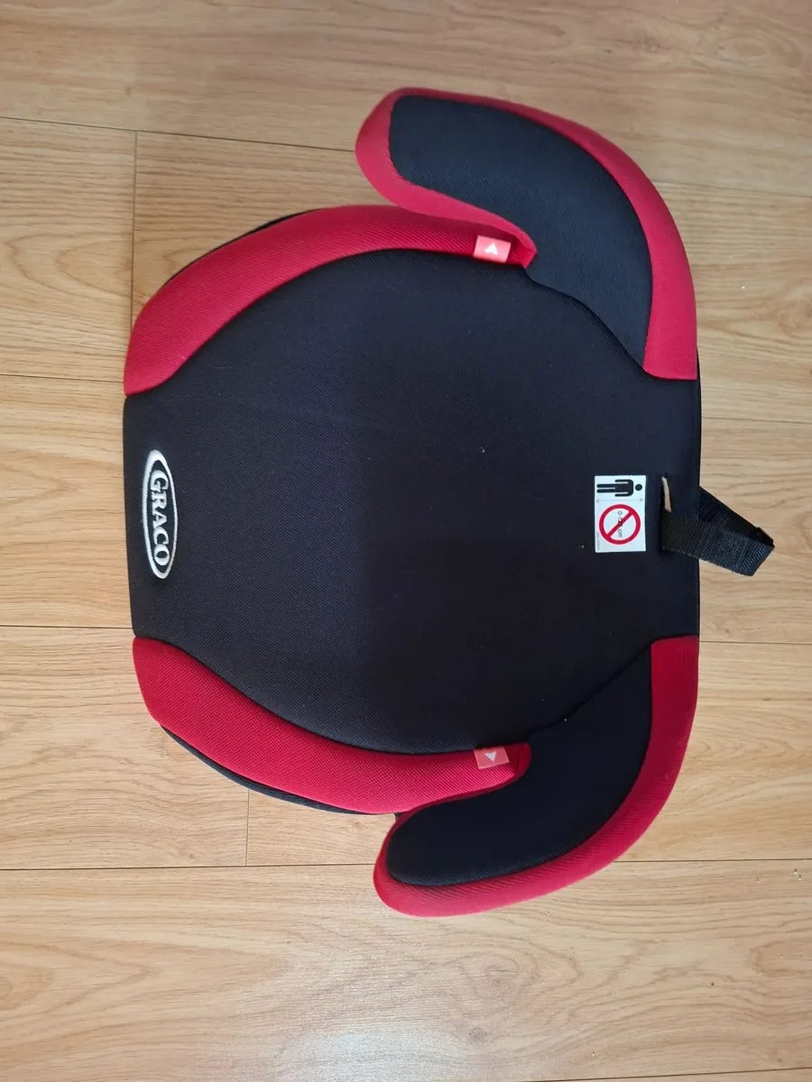 Car seat
