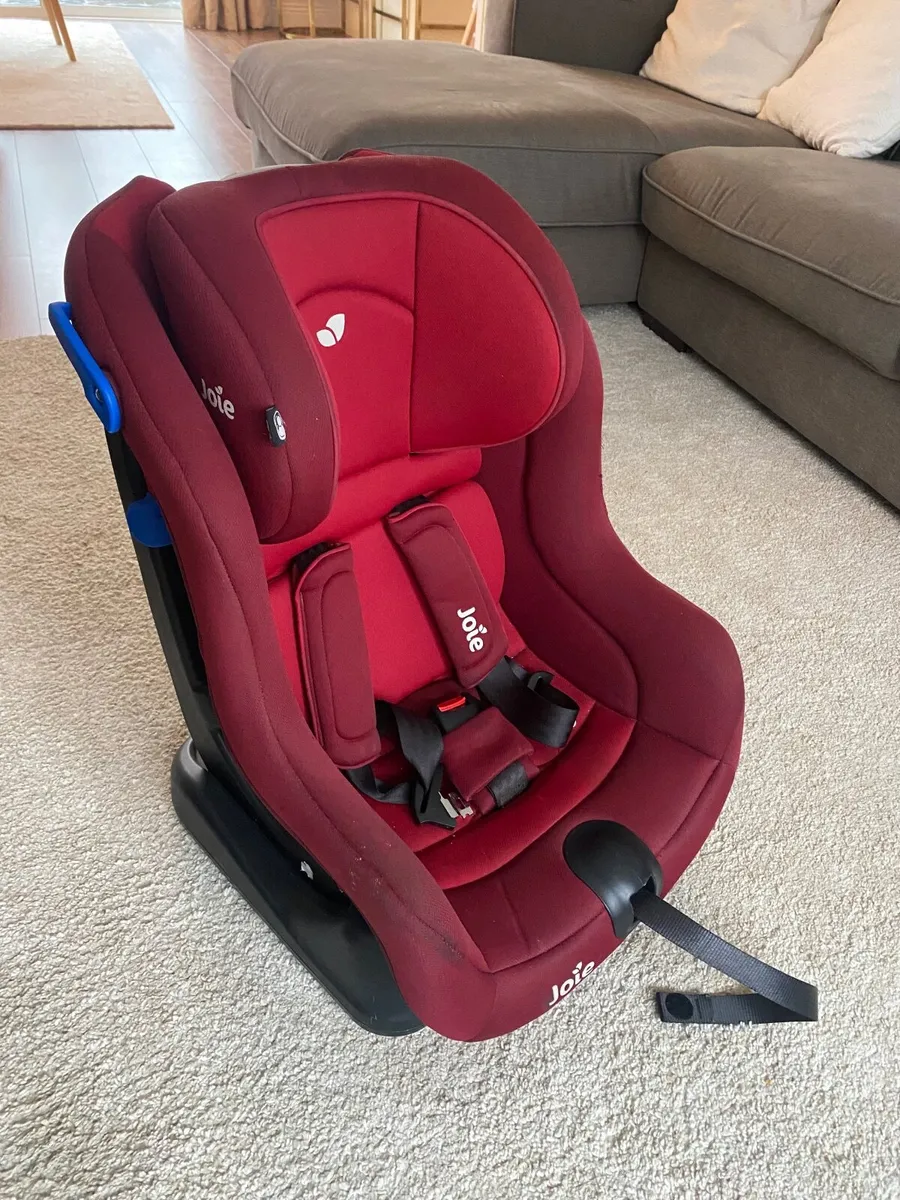 Joie Car Seat - Image 1