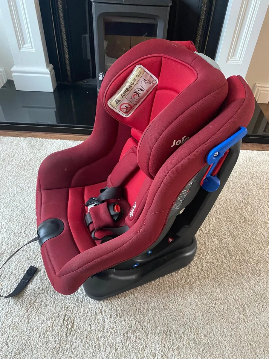 Joie Car Seat - Image 2