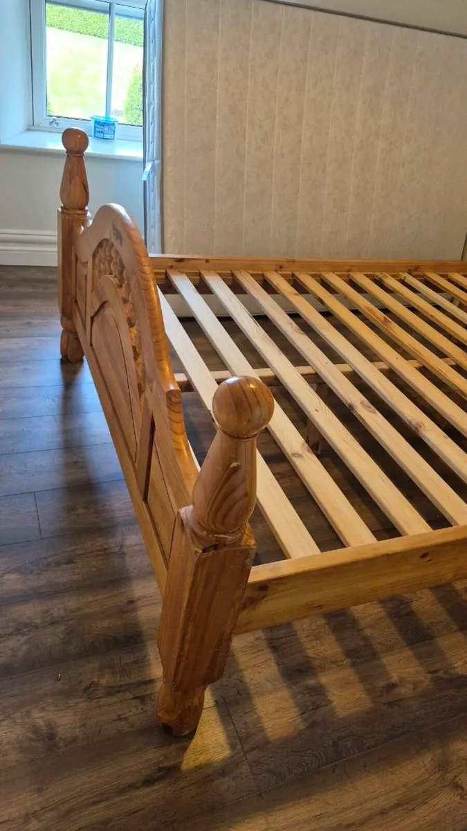 Bed frame - Image 2