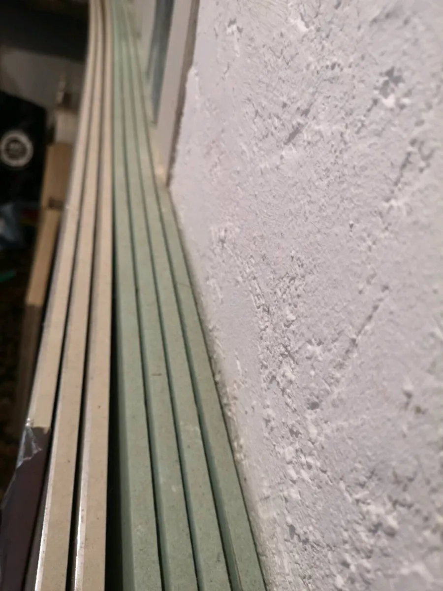 Mdf wall panels - Image 1