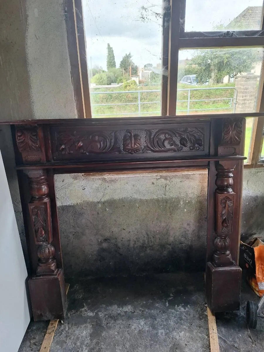 Fireplace - Image 2