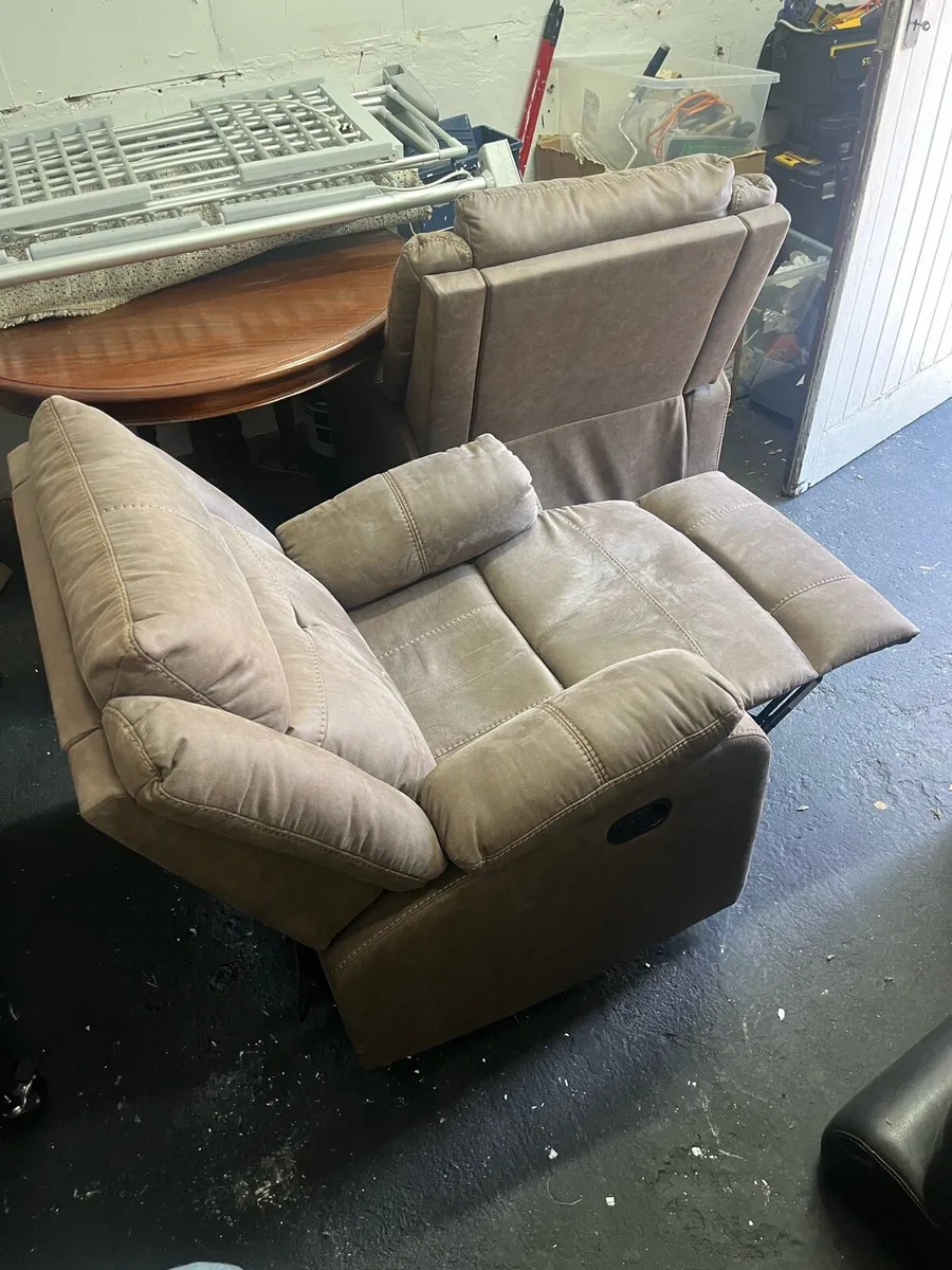 Couch - Image 1
