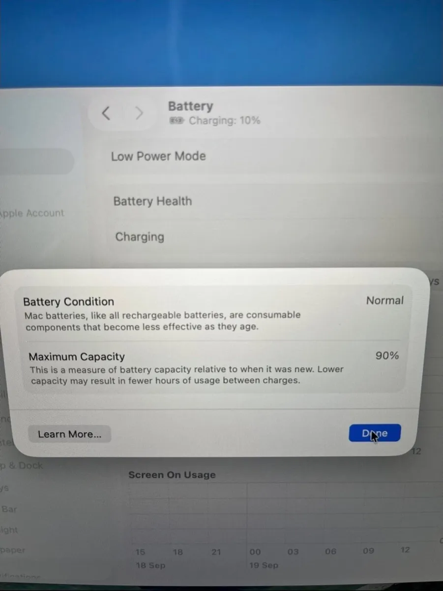 Apple MacBook Air 13" (2020) M1 16/1TB 90%BH - Image 4