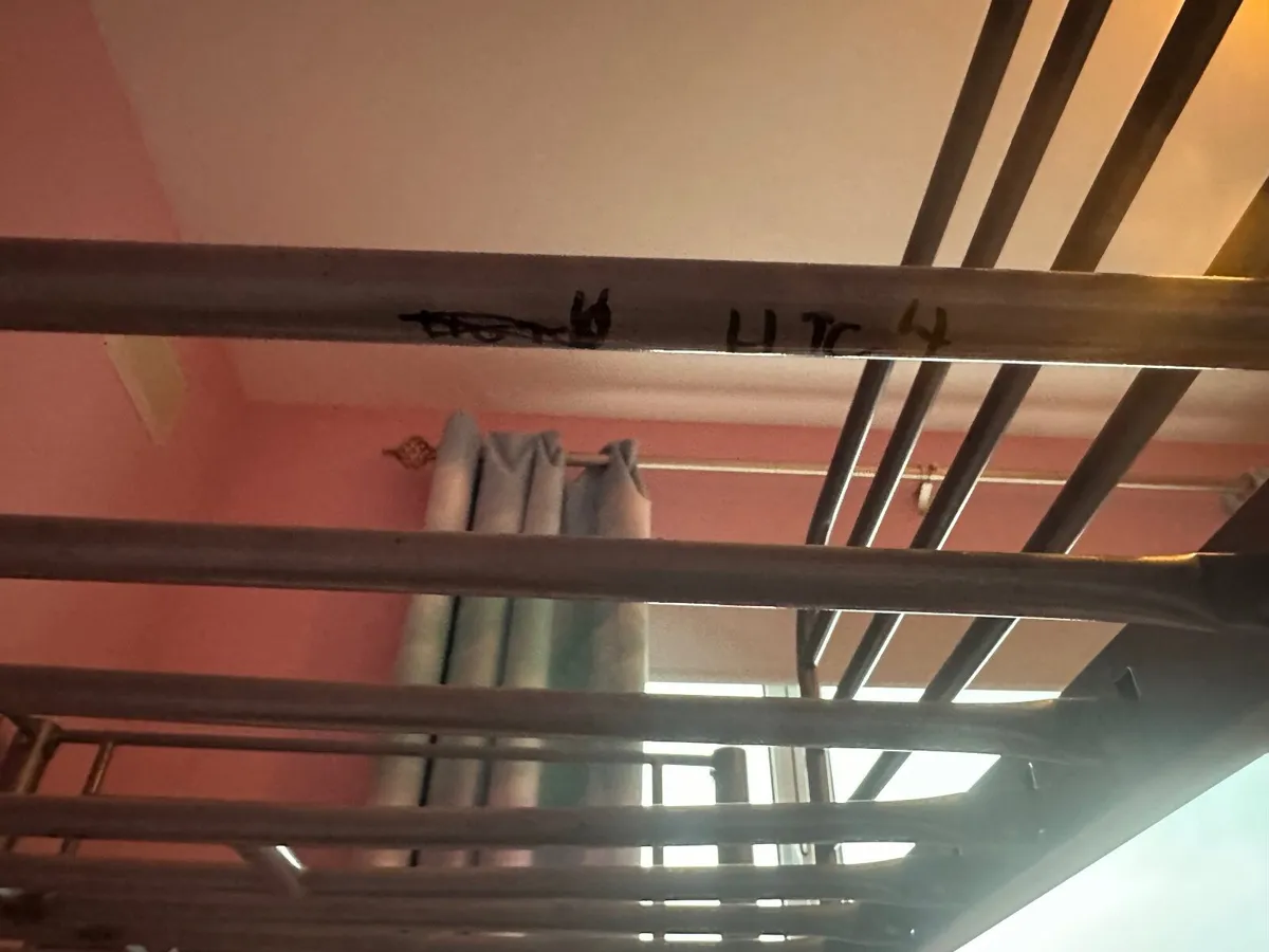 Double bunk bed - Image 2