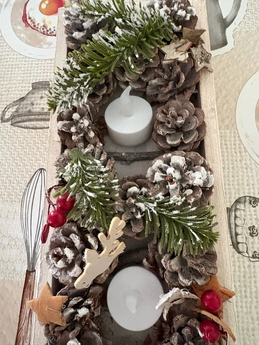 Christmas decoration - Image 3