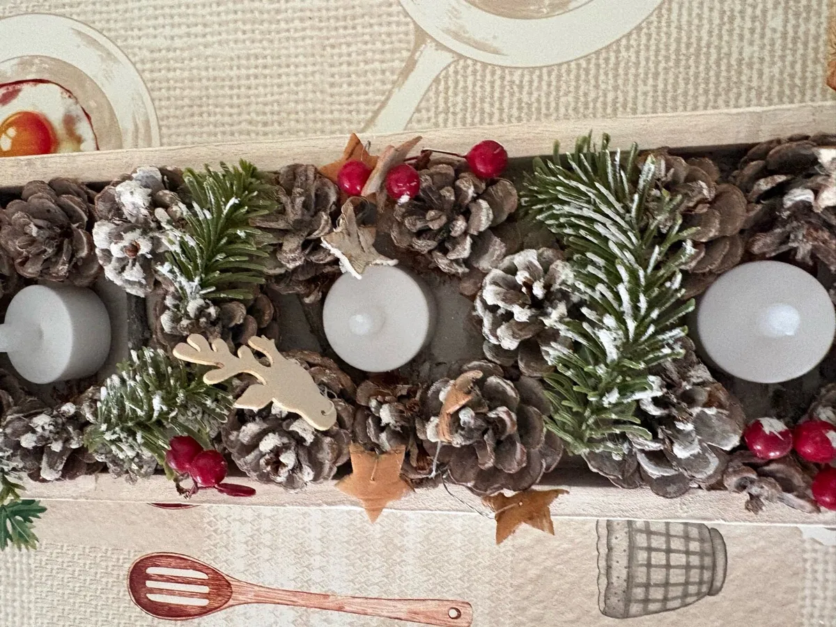 Christmas decoration - Image 4