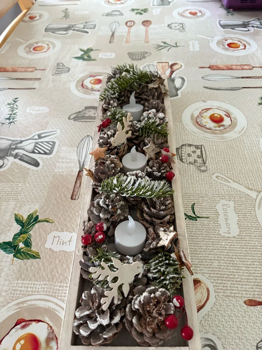 Christmas decoration - Image 2