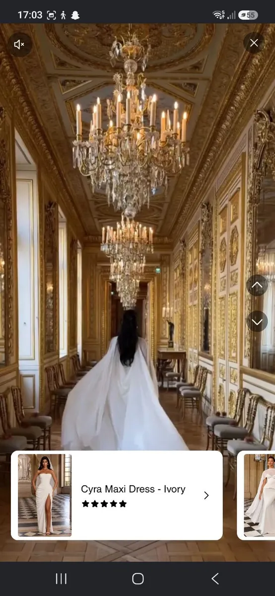 Wedding dresses - Image 4