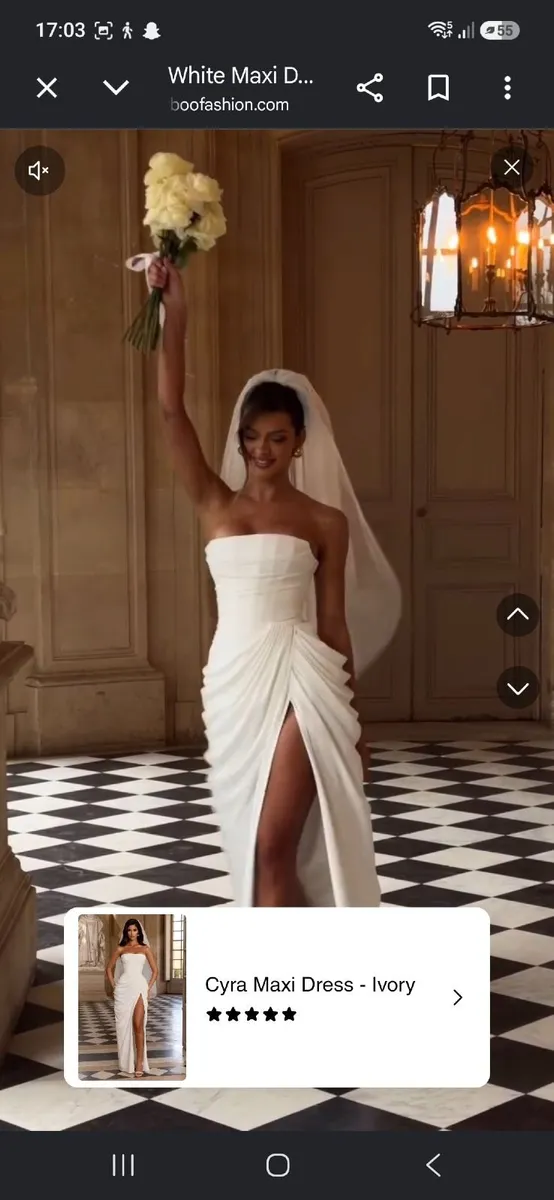 Wedding dresses - Image 2