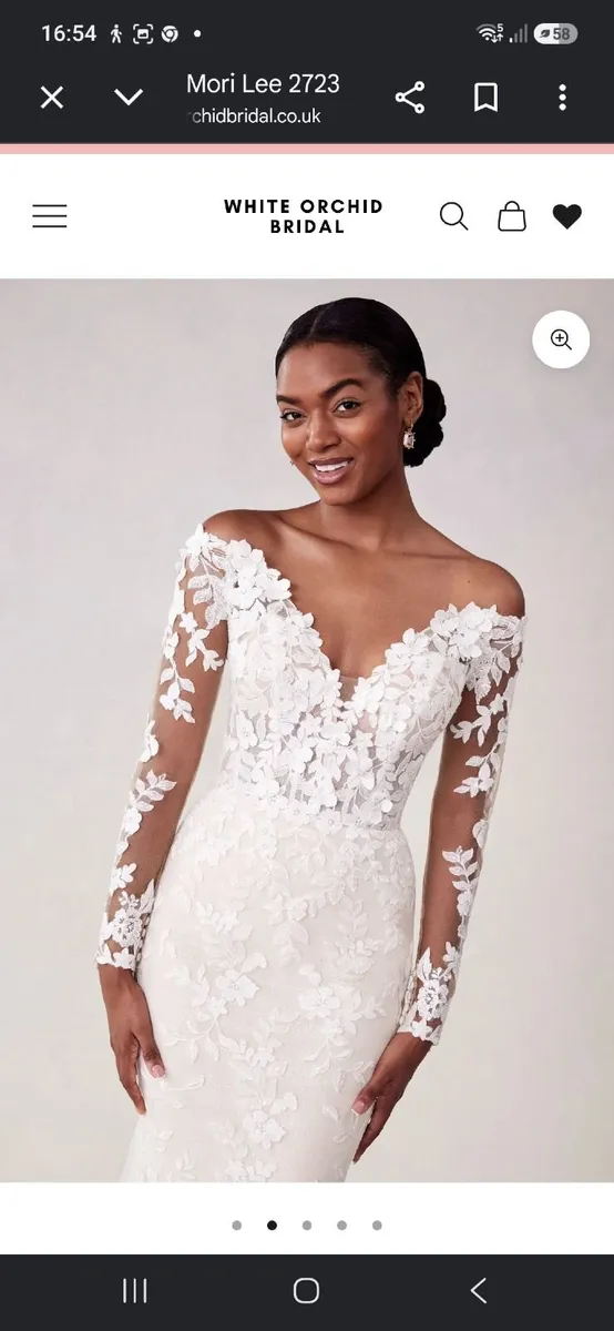 Wedding dresses - Image 3