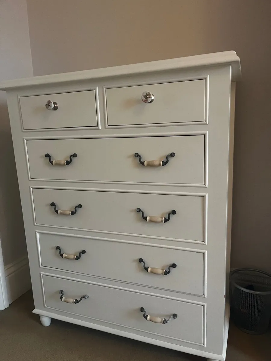 Chest of drawers - Image 3