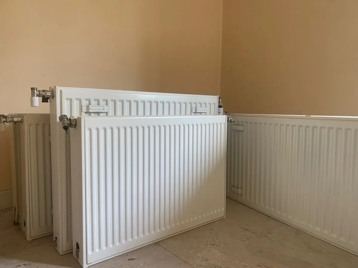 Radiators - Image 2
