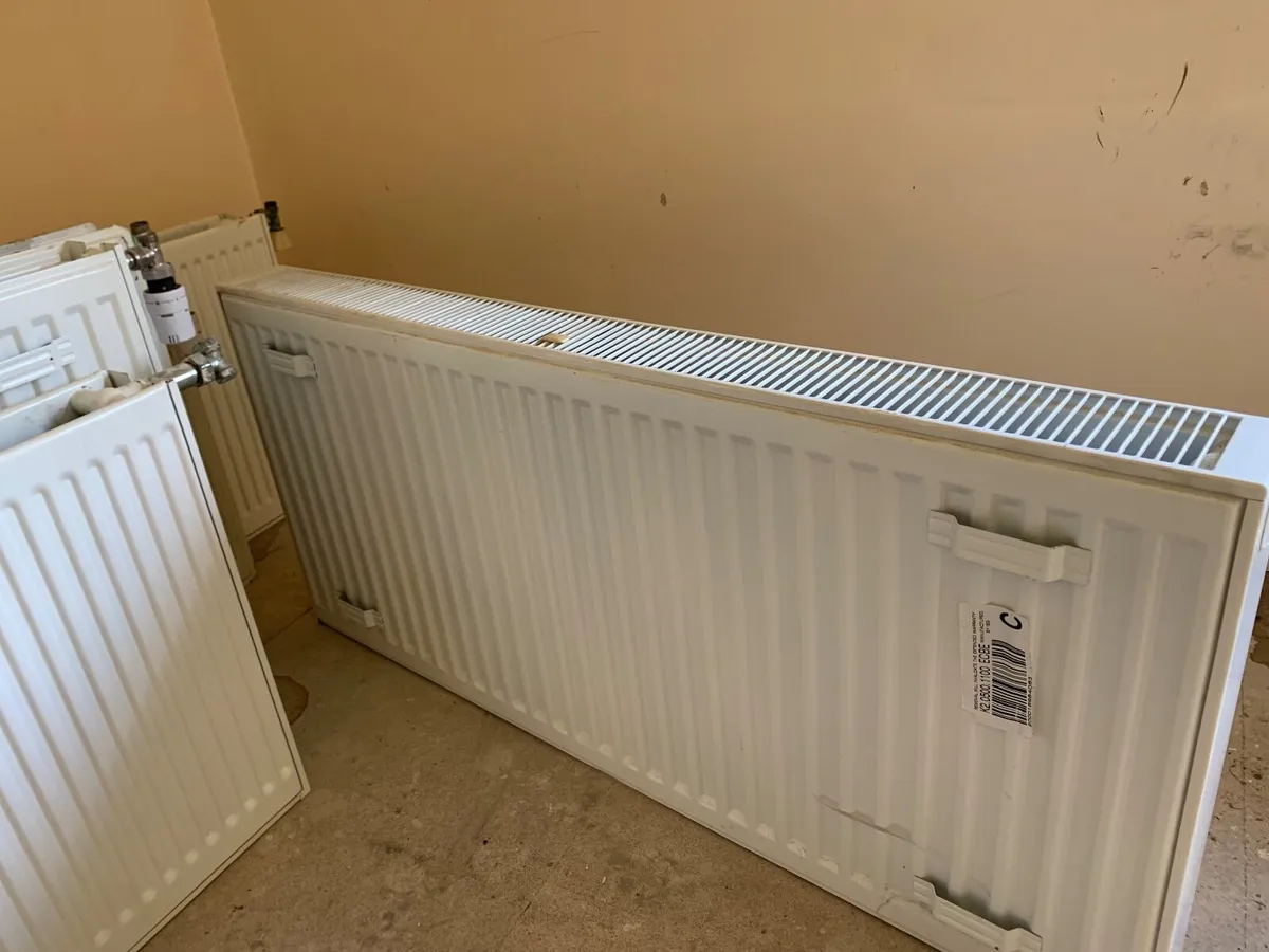 Radiators - Image 4