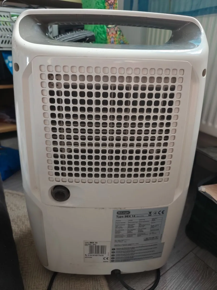 Dehumidifier - Image 1