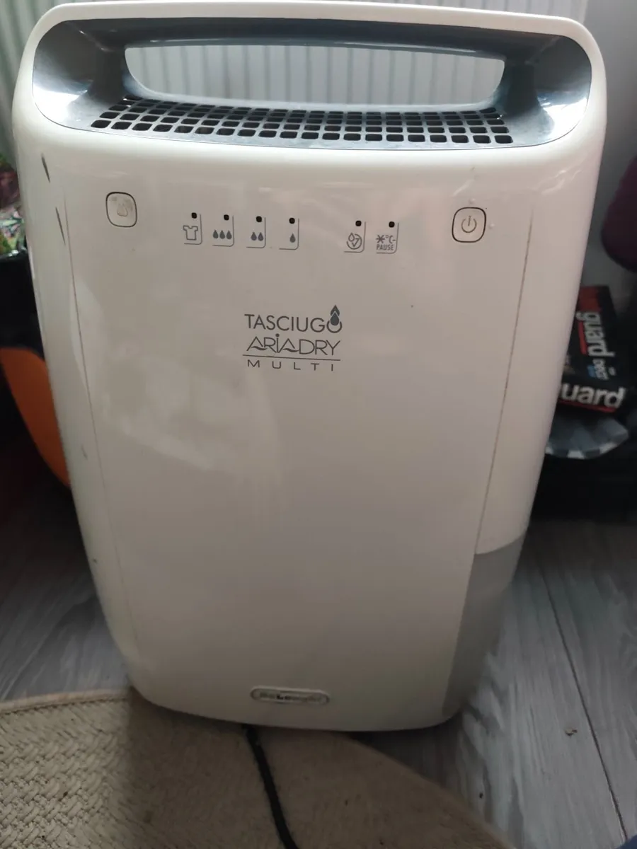 Dehumidifier - Image 2