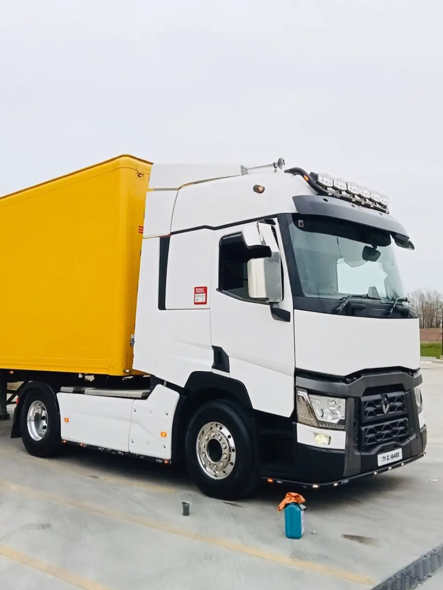 Renault t460 4x2 - Image 1
