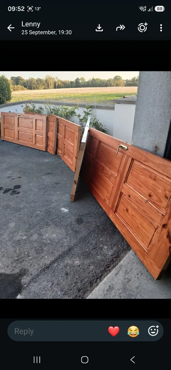 Doors - Image 1