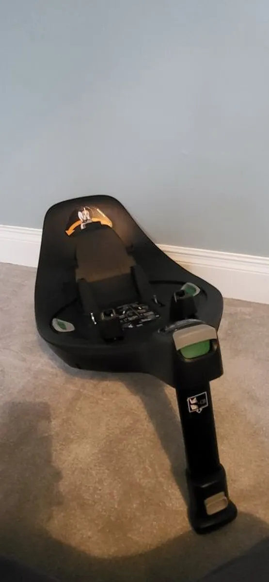 Cybex car seats - Image 3
