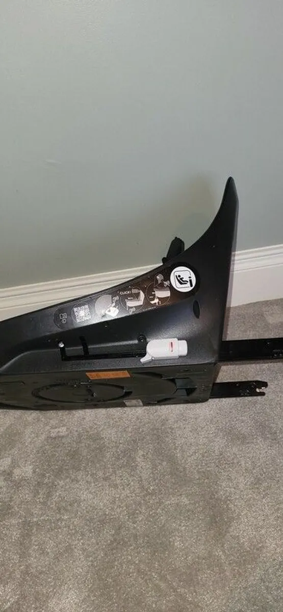 Cybex car seats - Image 4
