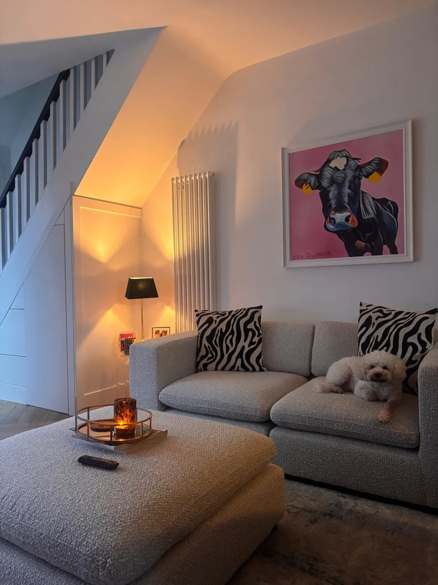Sofa - Image 1