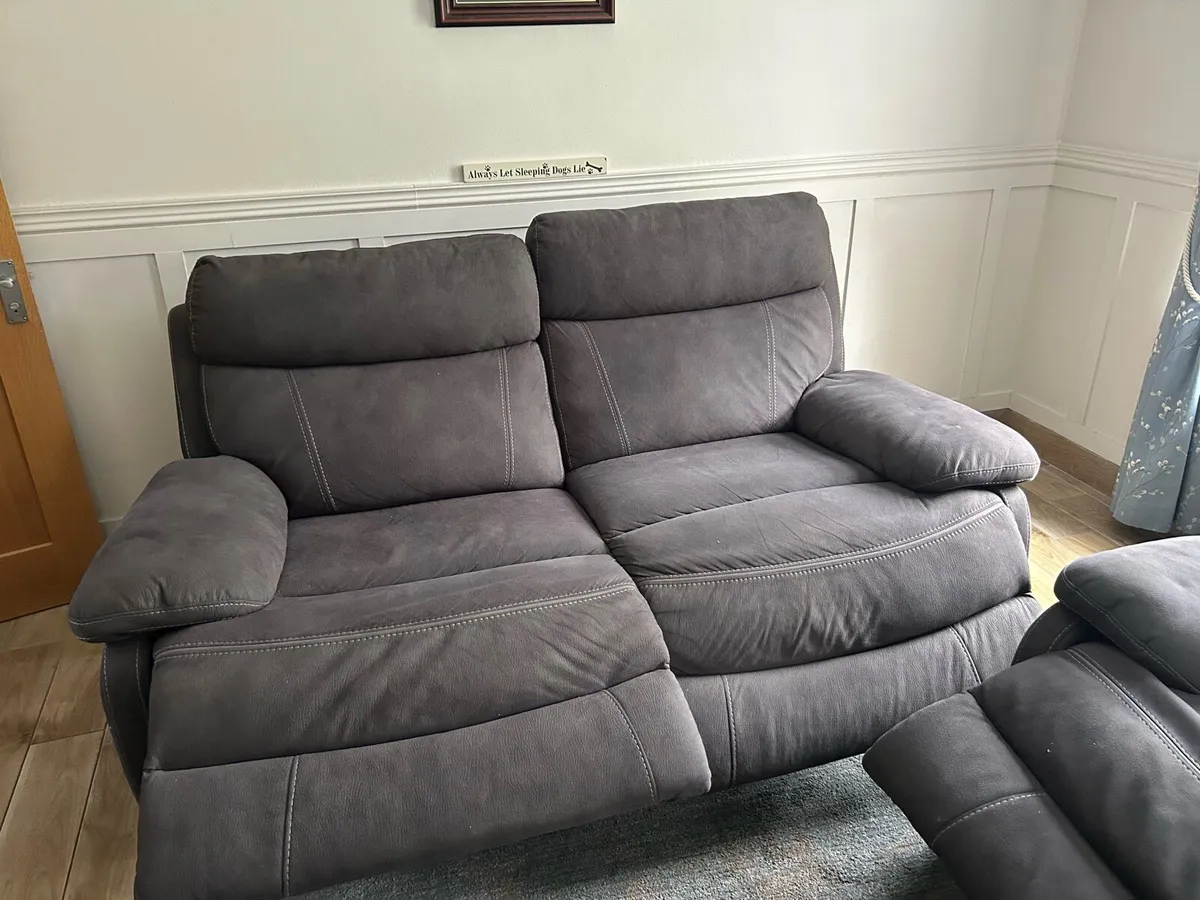 Sofas - Image 1