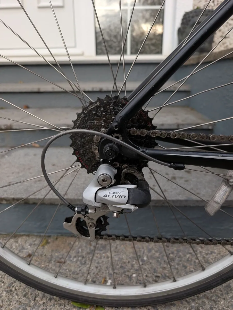 Specialized Road Bike, 24 Speed - Like New - Image 2