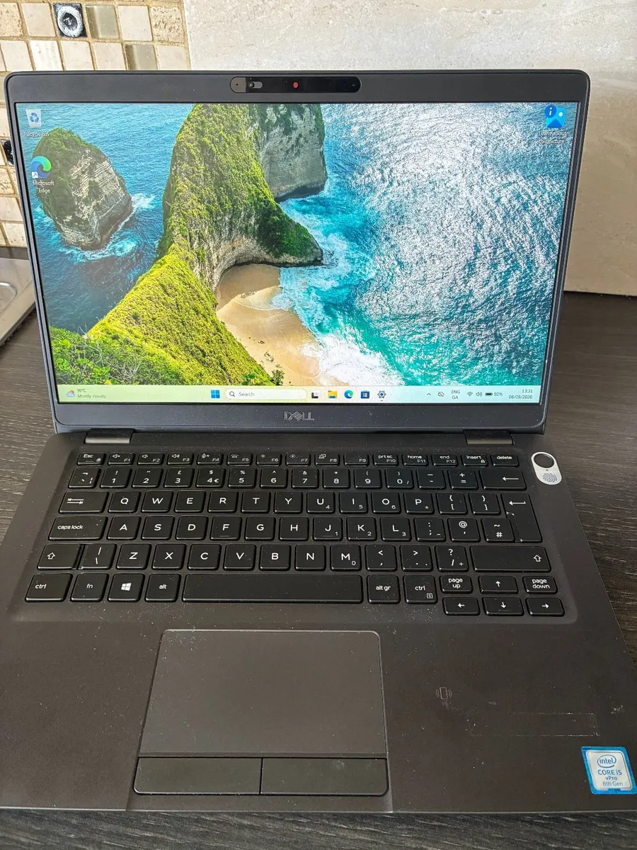 Dell Latitude 5300 - Image 4