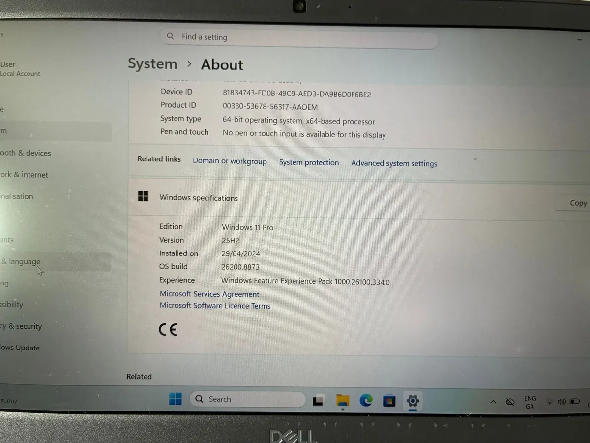 Dell Latitude 3410 - Image 2
