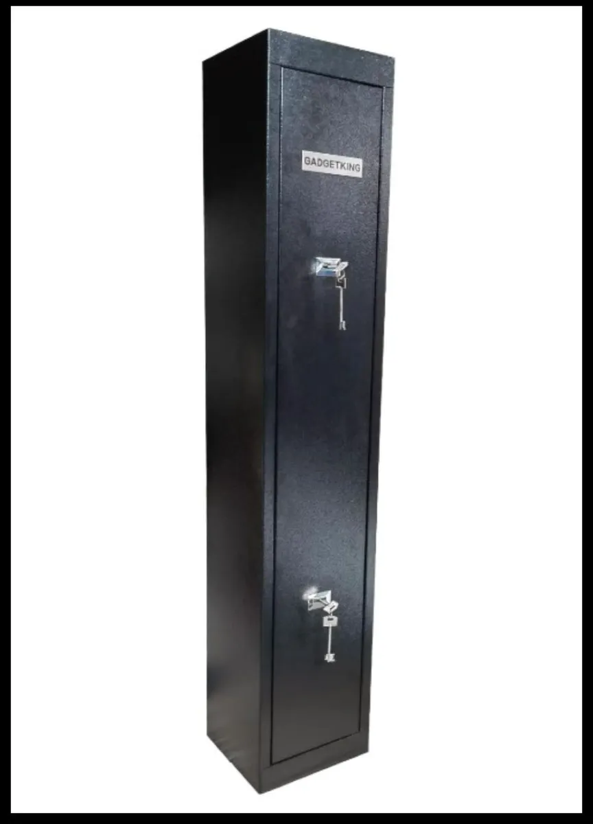 Gun Cabinet Gun Safe