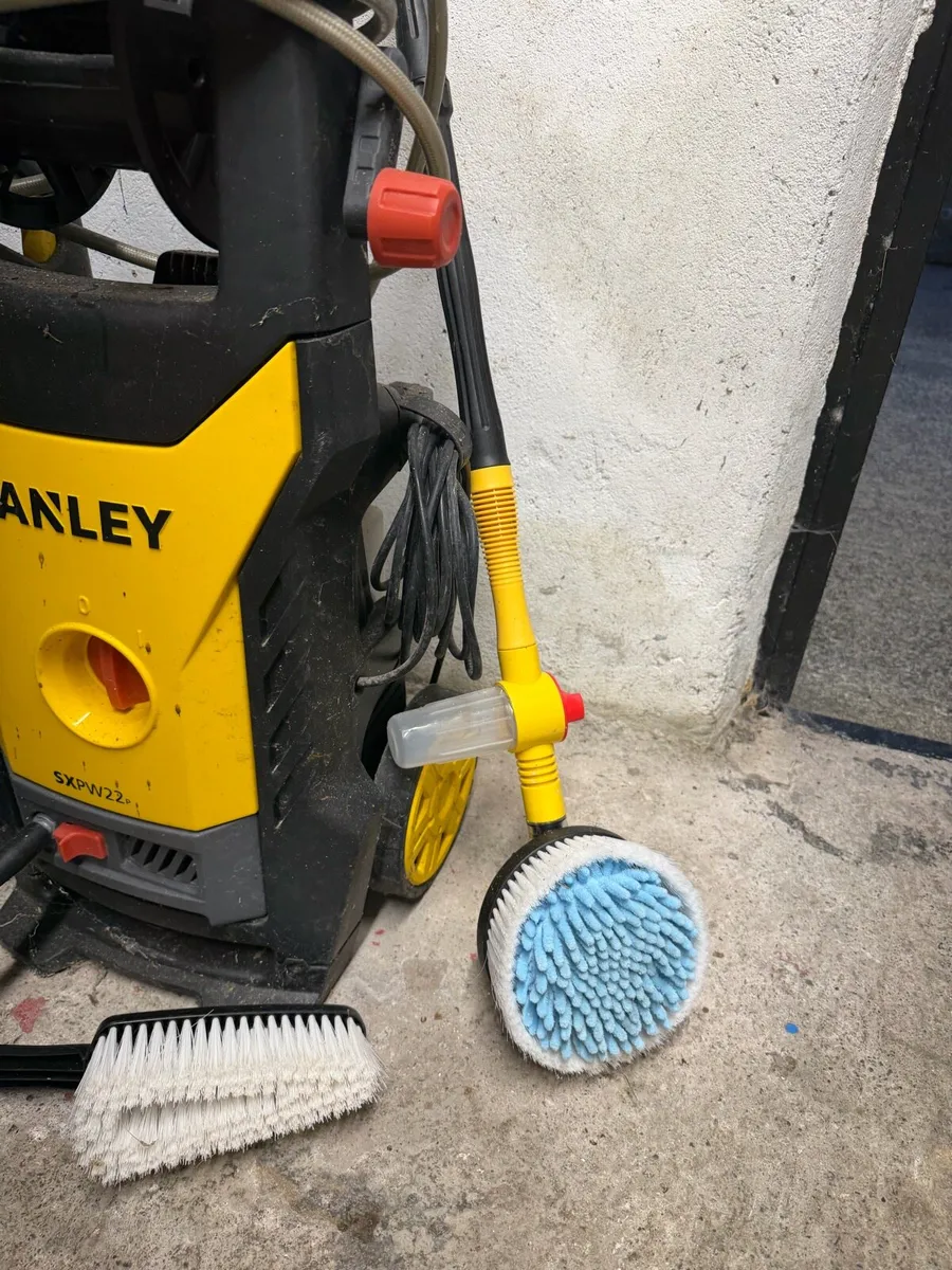 Powerwash - Image 1