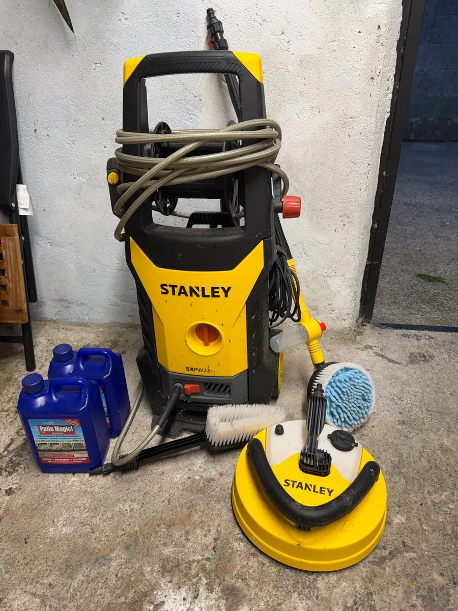 Powerwash - Image 2
