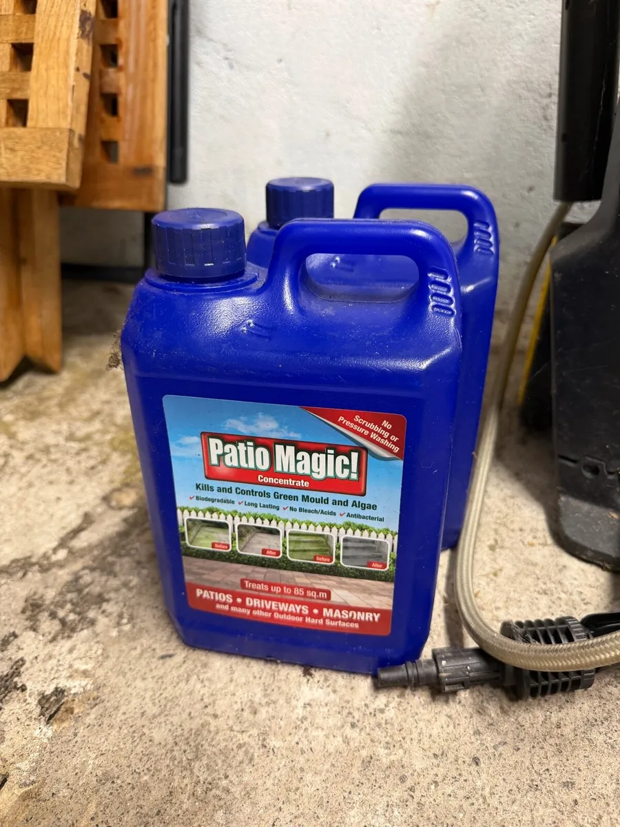 Powerwash - Image 3