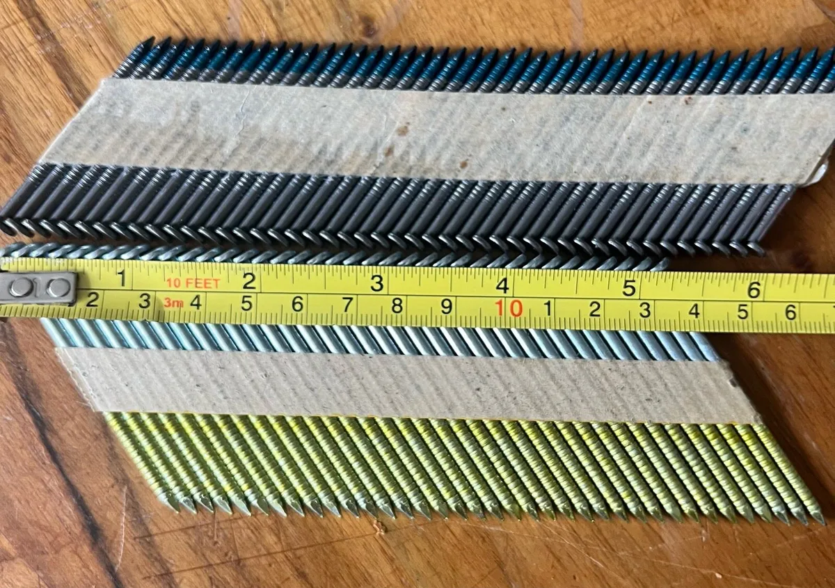 12 kg of nails - Image 2