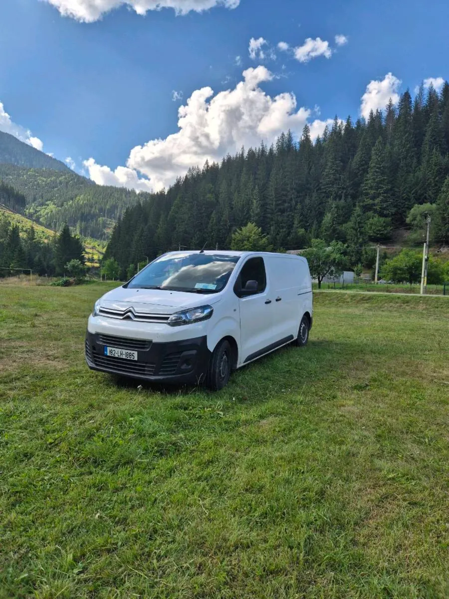 Van for sale - Image 2