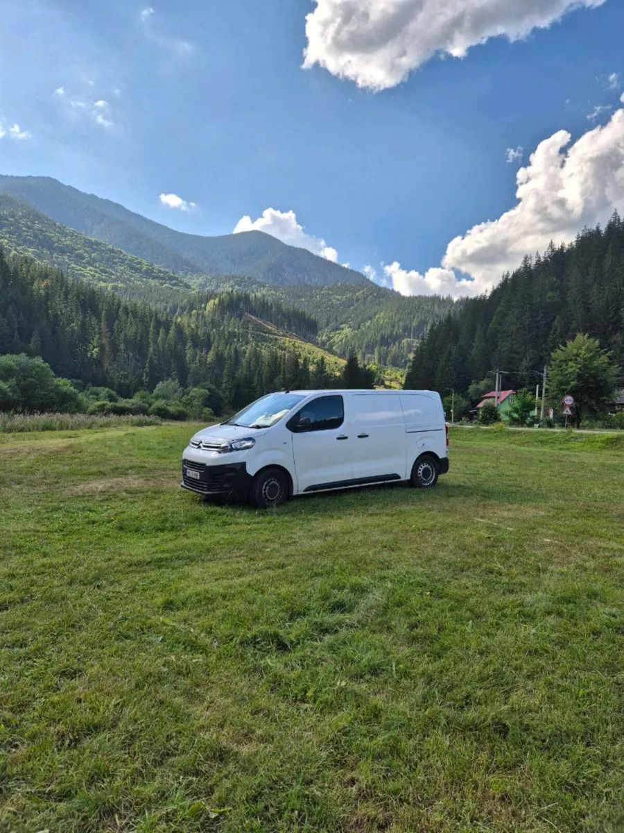 Van for sale - Image 3