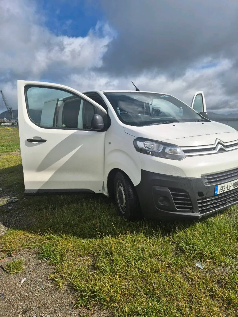 Van for sale - Image 4