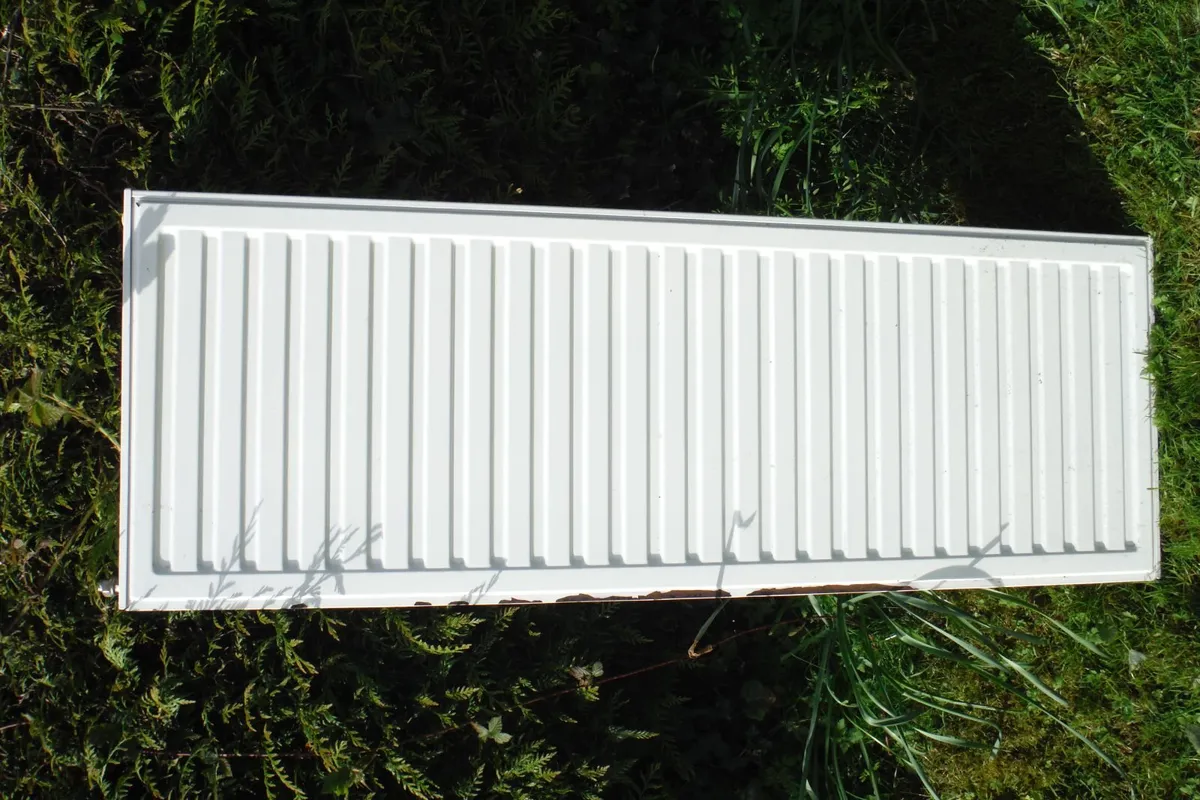 Radiator - Image 1