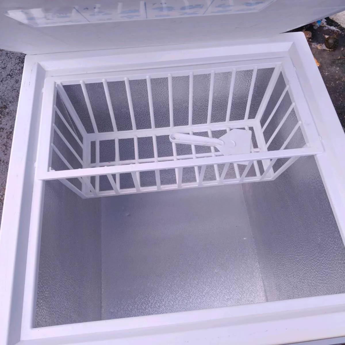 Box Freezer - Image 2