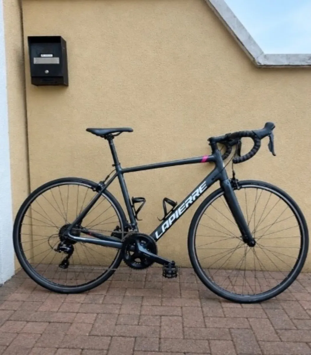 La Pierre, Sensium Road bike (racer) - Image 1