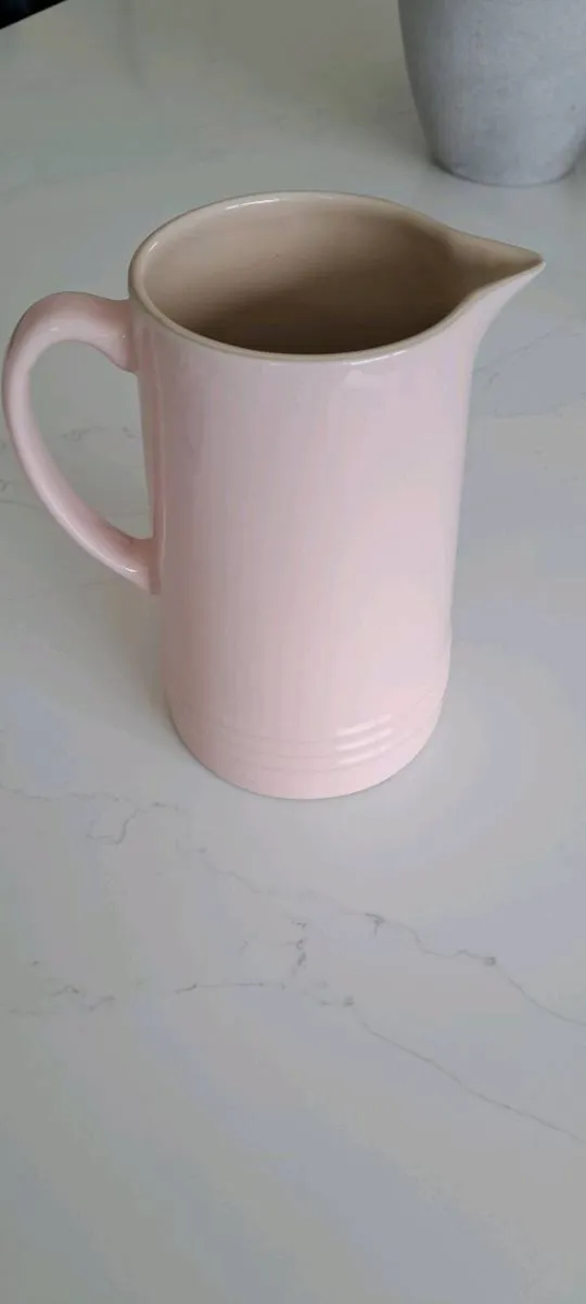 Le creuset - Image 1